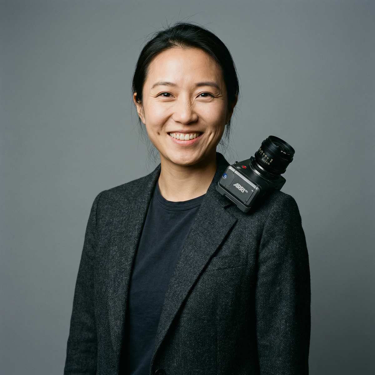 国产自拍摄影师林雨桐